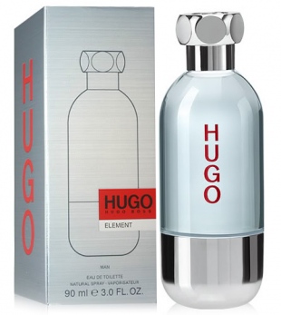 HUGO BOSS Hugo Element