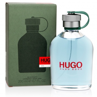 HUGO BOSS Hugo Men