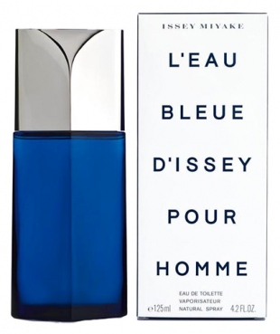 ISSEY MIYAKE L`Eau Bleue D`Issey