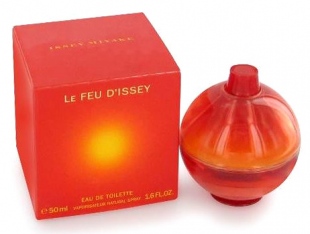 ISSEY MIYAKE L`Feu D`Issey