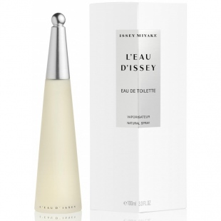 ISSEY MIYAKE L`Eau D`issey
