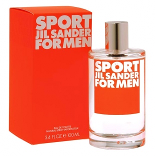 JIL SANDER Jil Sander Sport For Men