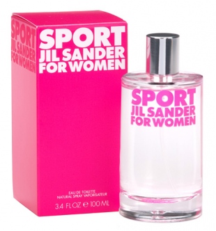 JIL SANDER Jil Sander Sport For Women