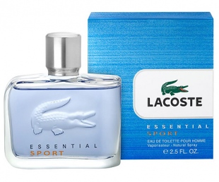 LACOSTE Lacoste Essential Sport