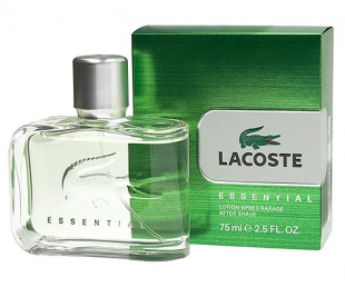 LACOSTE Lacoste Essential Pour Homme