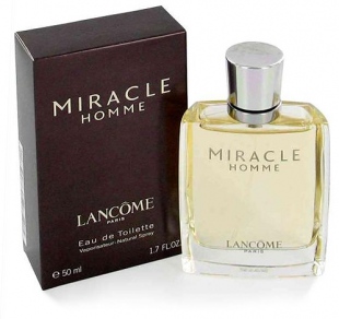 LANCOME Miracle Pour Homme