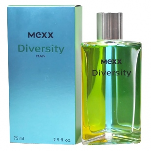 MEXX Diversity Man