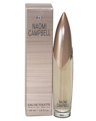 NAOMI CAMPBELL Naomi Campbell