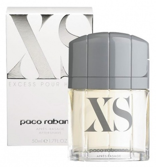PACO RABANNE XS pour homme