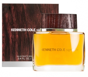 KENNETH COLE Signature