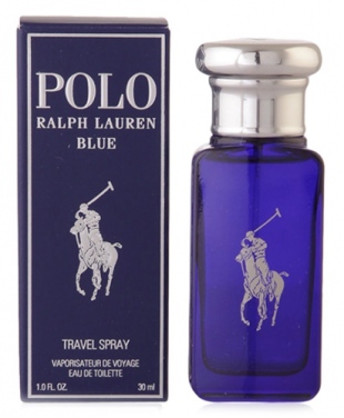 RALPH LAUREN Polo Blue