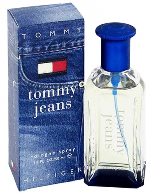 TOMMY HILFIGER Tommy Jeans