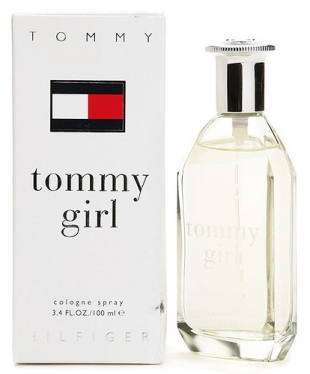 TOMMY HILFIGER Tommy Girl