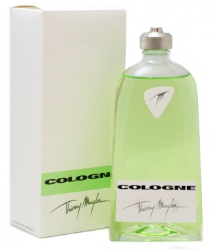 THIERRY MUGLER Cologne